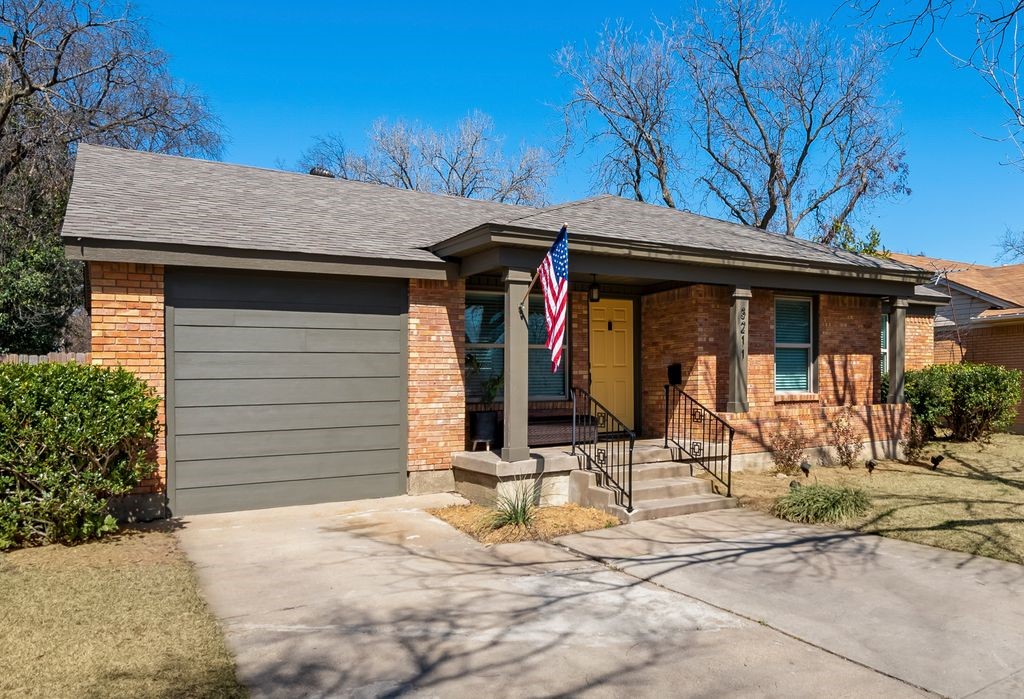3211 San Lucas Avenue Dallas TX 75228
