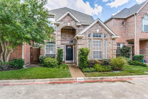 6032 Jereme Trail Dallas TX 75252