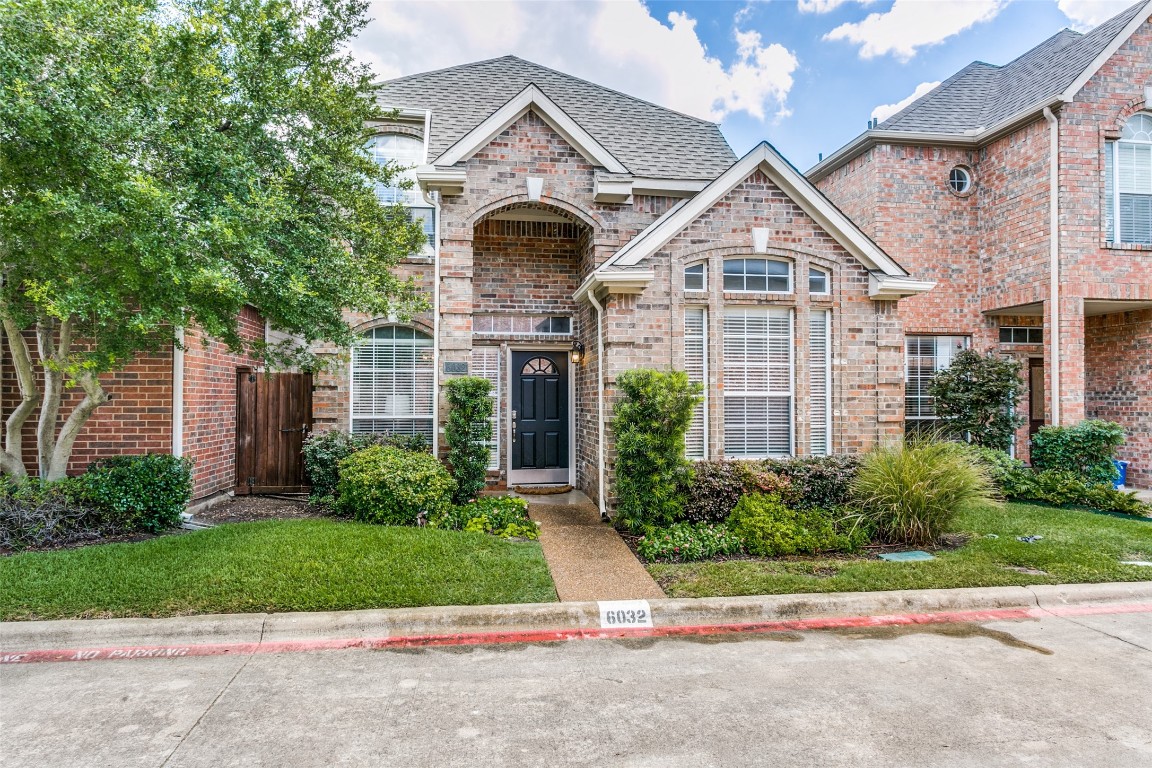 6032 Jereme Trail Dallas TX 75252