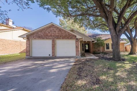 6816 Richfield Drive North Richland Hills TX 76182