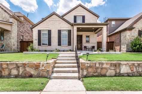 8715 Portola Drive Frisco TX 75035