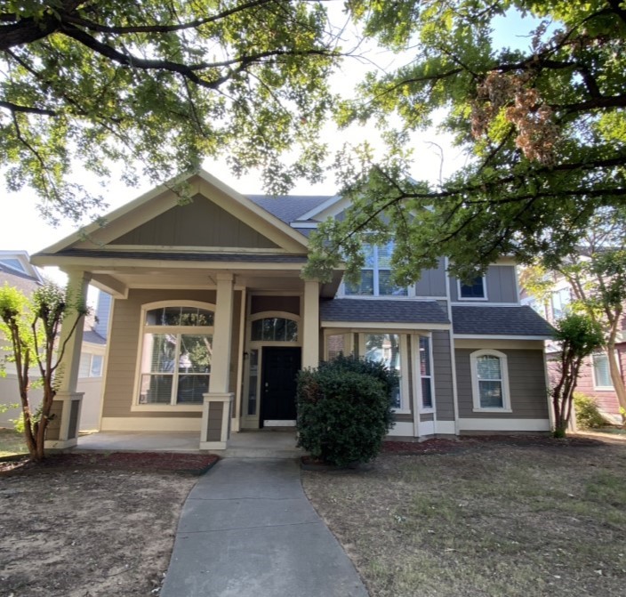 1010 Elm Drive Providence Village TX 76227