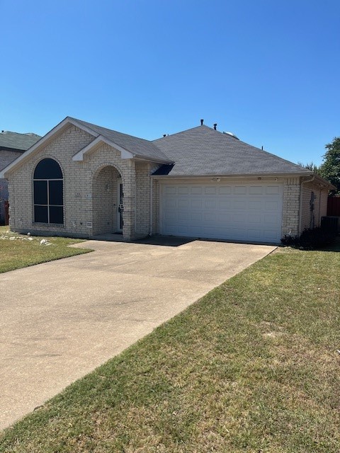 831 Parkside Drive Cedar Hill TX 75104