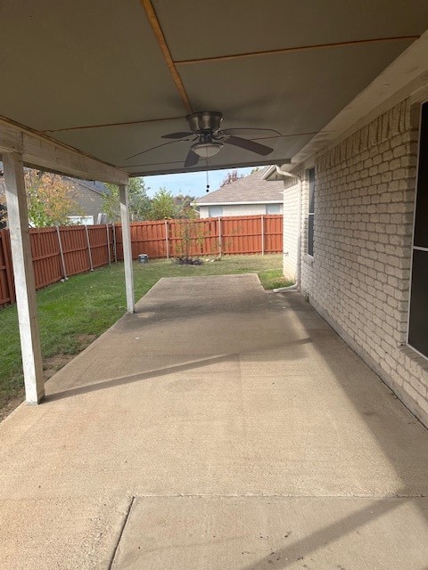 831 Parkside Drive Cedar Hill TX 75104