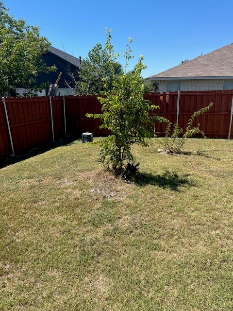 831 Parkside Drive Cedar Hill TX 75104