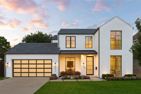 5619 Southwestern Boulevard Dallas TX 75209