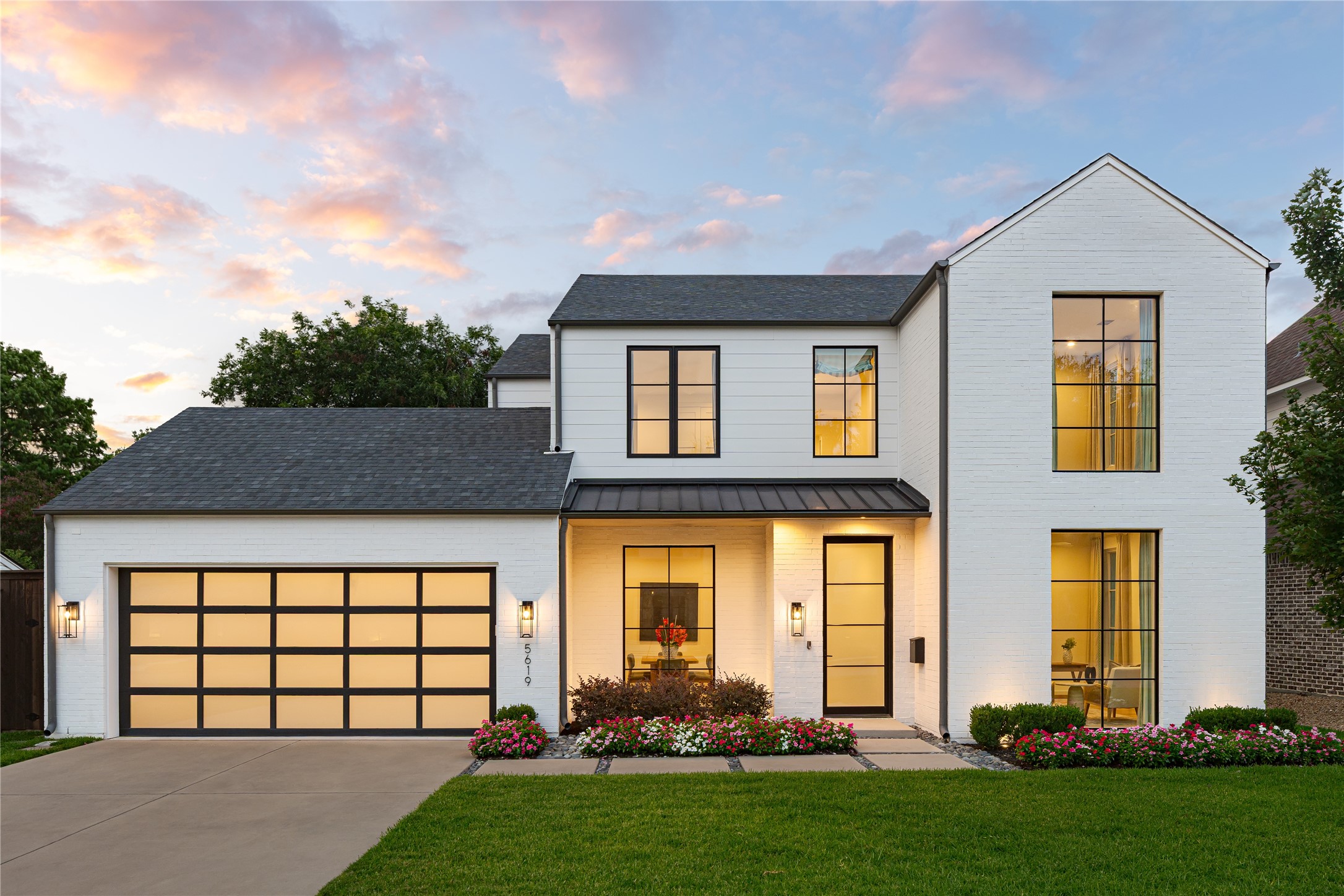 5619 Southwestern Boulevard Dallas TX 75209
