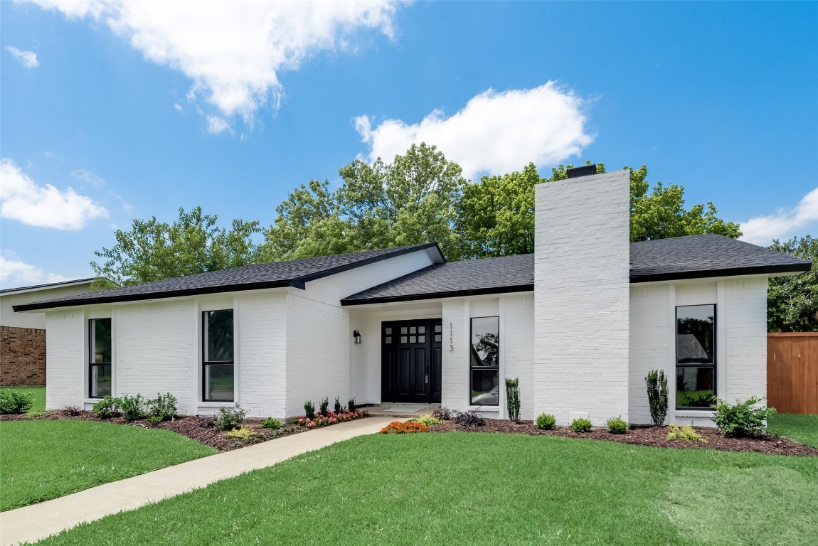 1113 Bass Drive Plano TX 75025