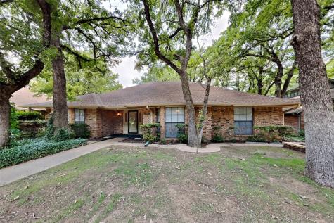 5608 Royal Club Drive Arlington TX 76017