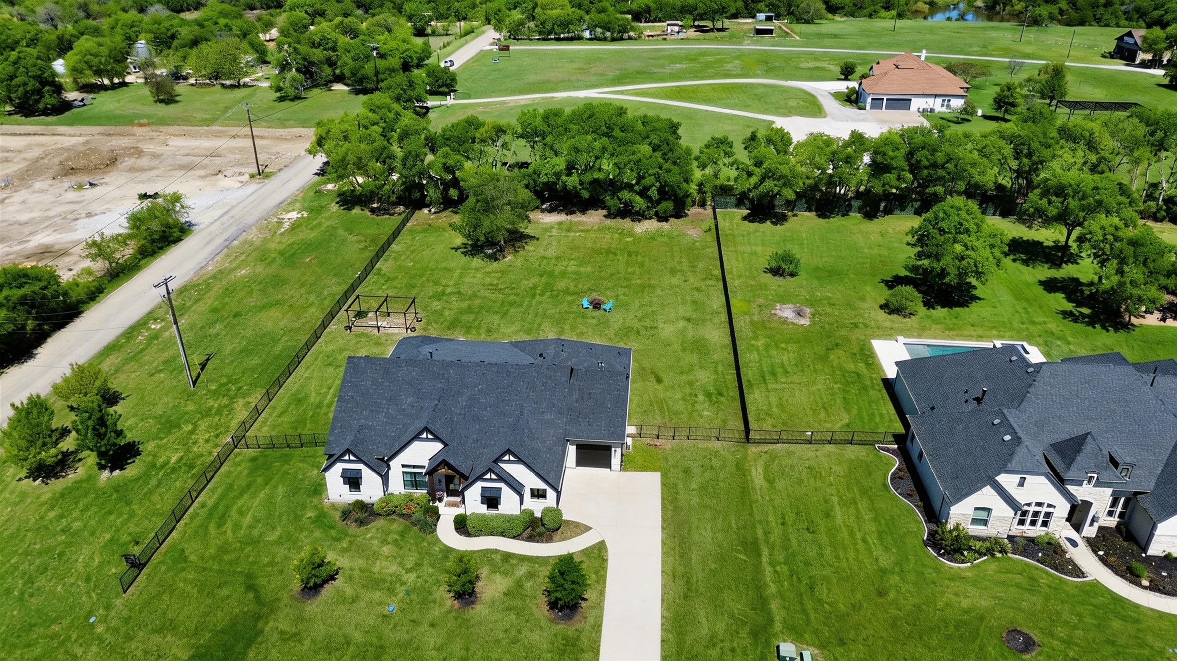 2652 Kessler Drive Celina TX 75009