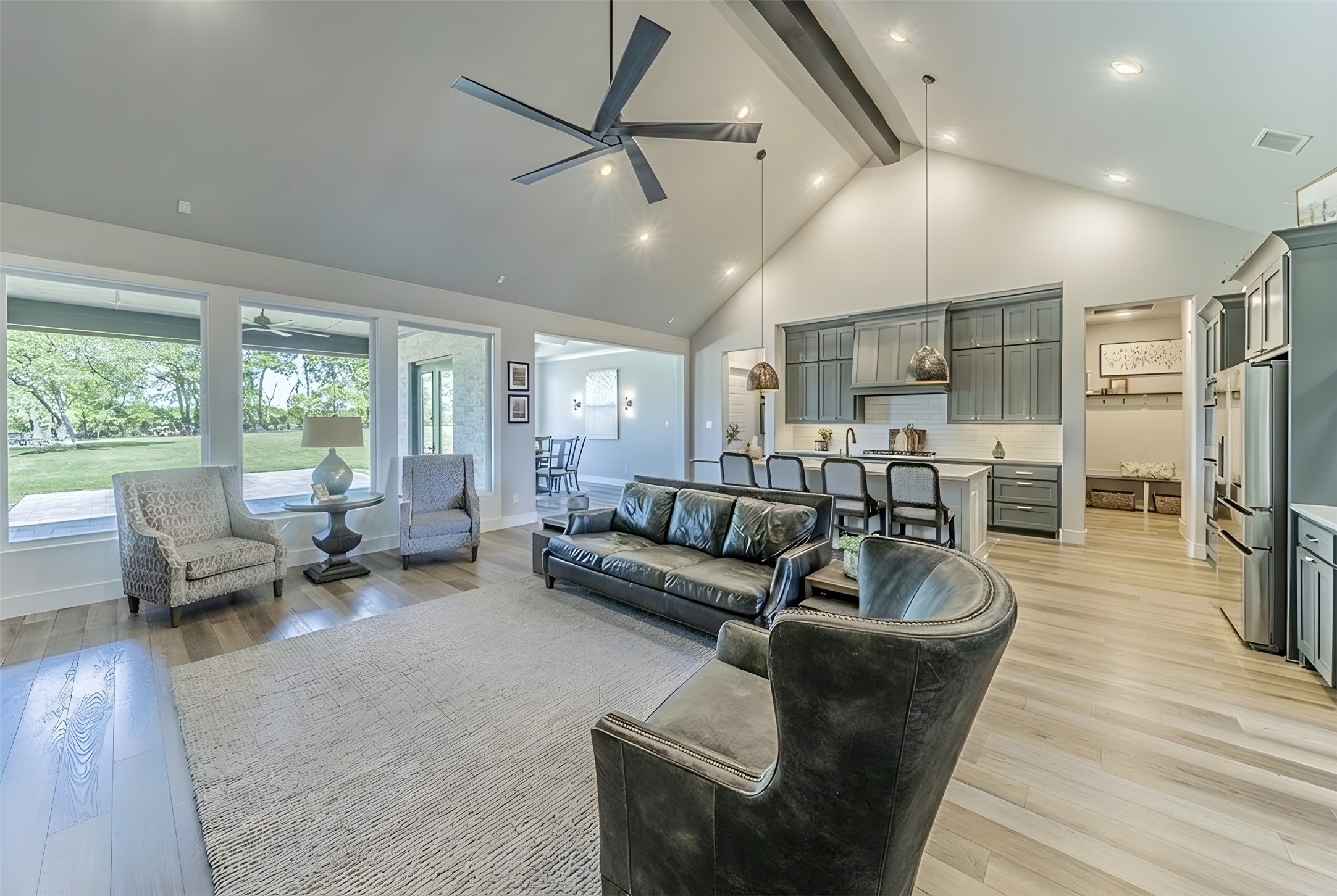 2652 Kessler Drive Celina TX 75009