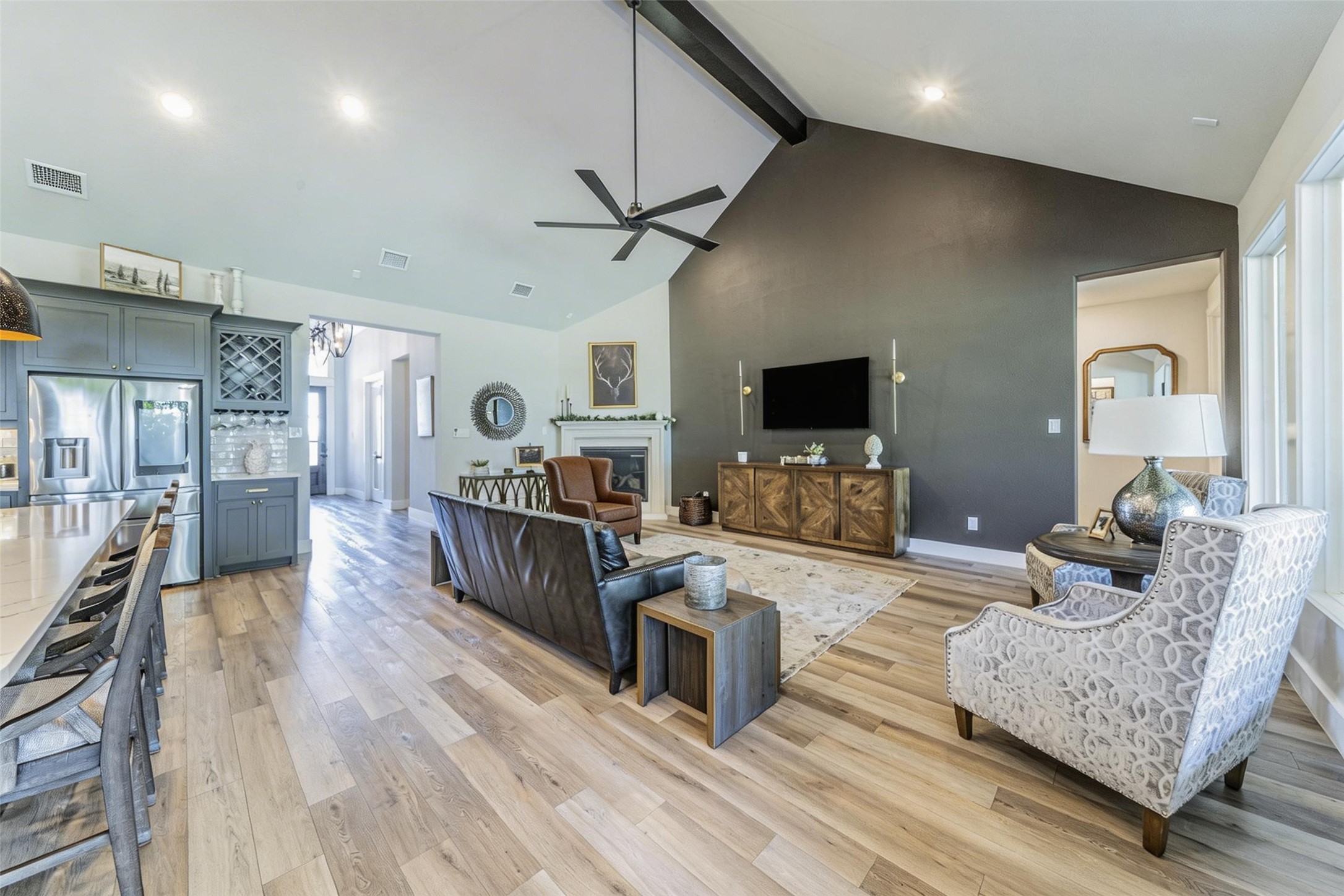 2652 Kessler Drive Celina TX 75009