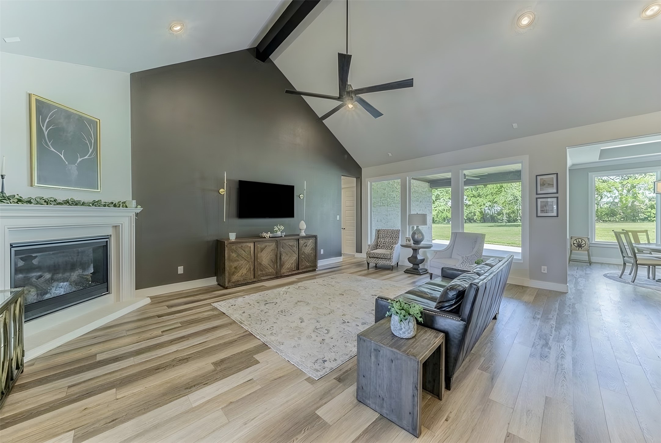 2652 Kessler Drive Celina TX 75009