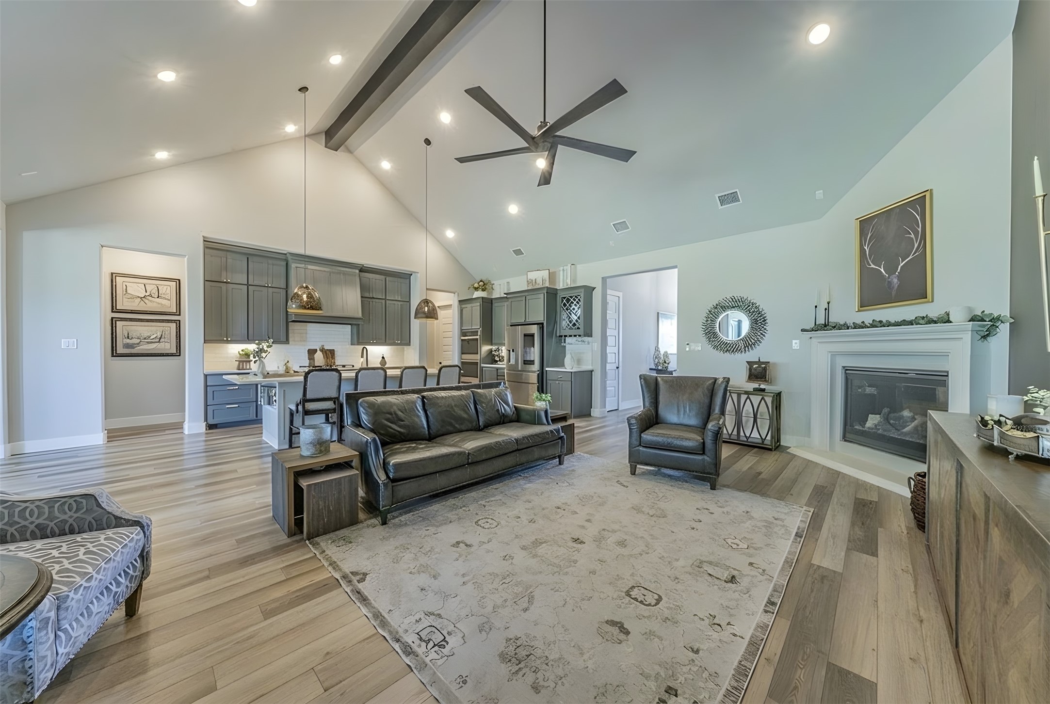 2652 Kessler Drive Celina TX 75009
