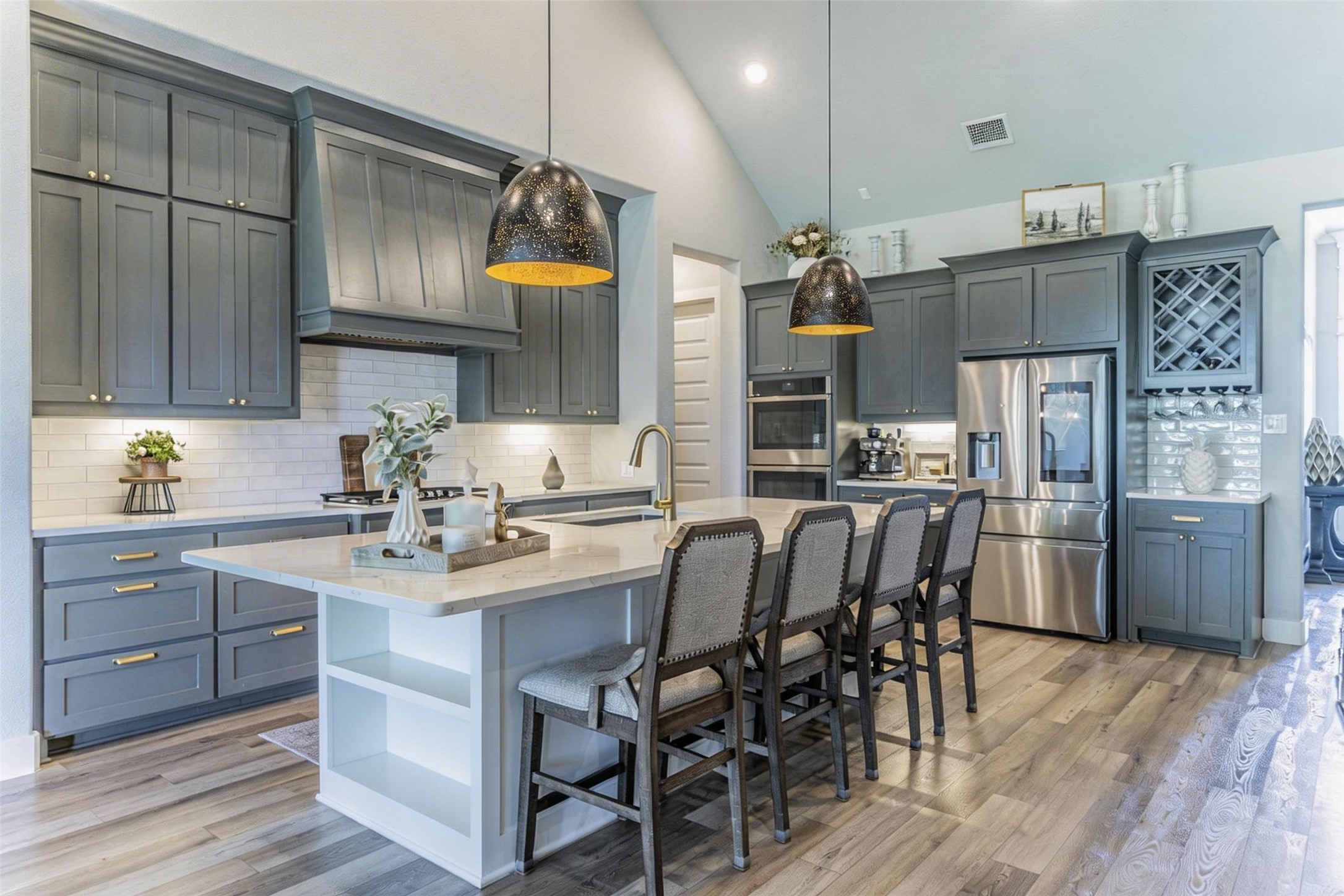 2652 Kessler Drive Celina TX 75009