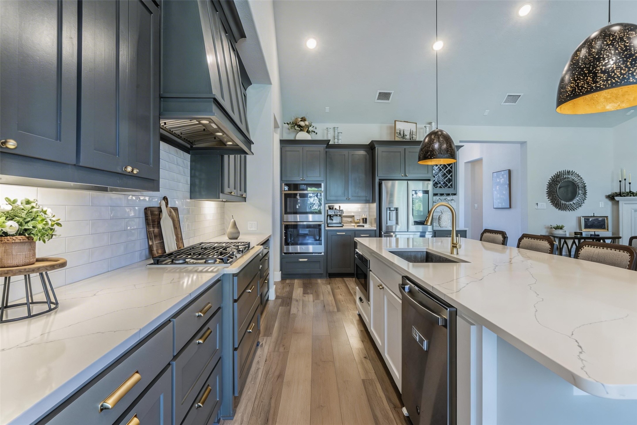 2652 Kessler Drive Celina TX 75009