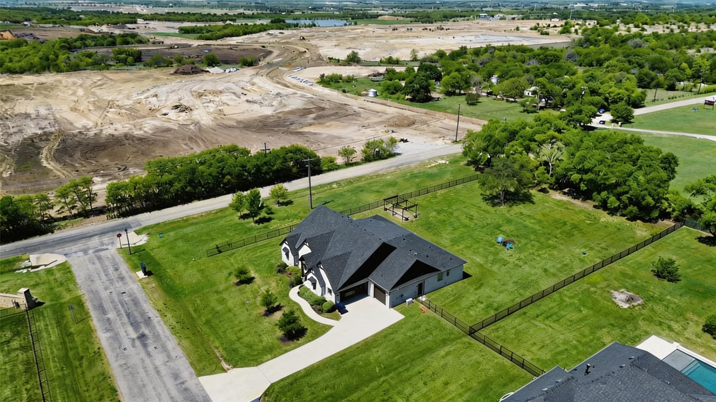 2652 Kessler Drive Celina TX 75009