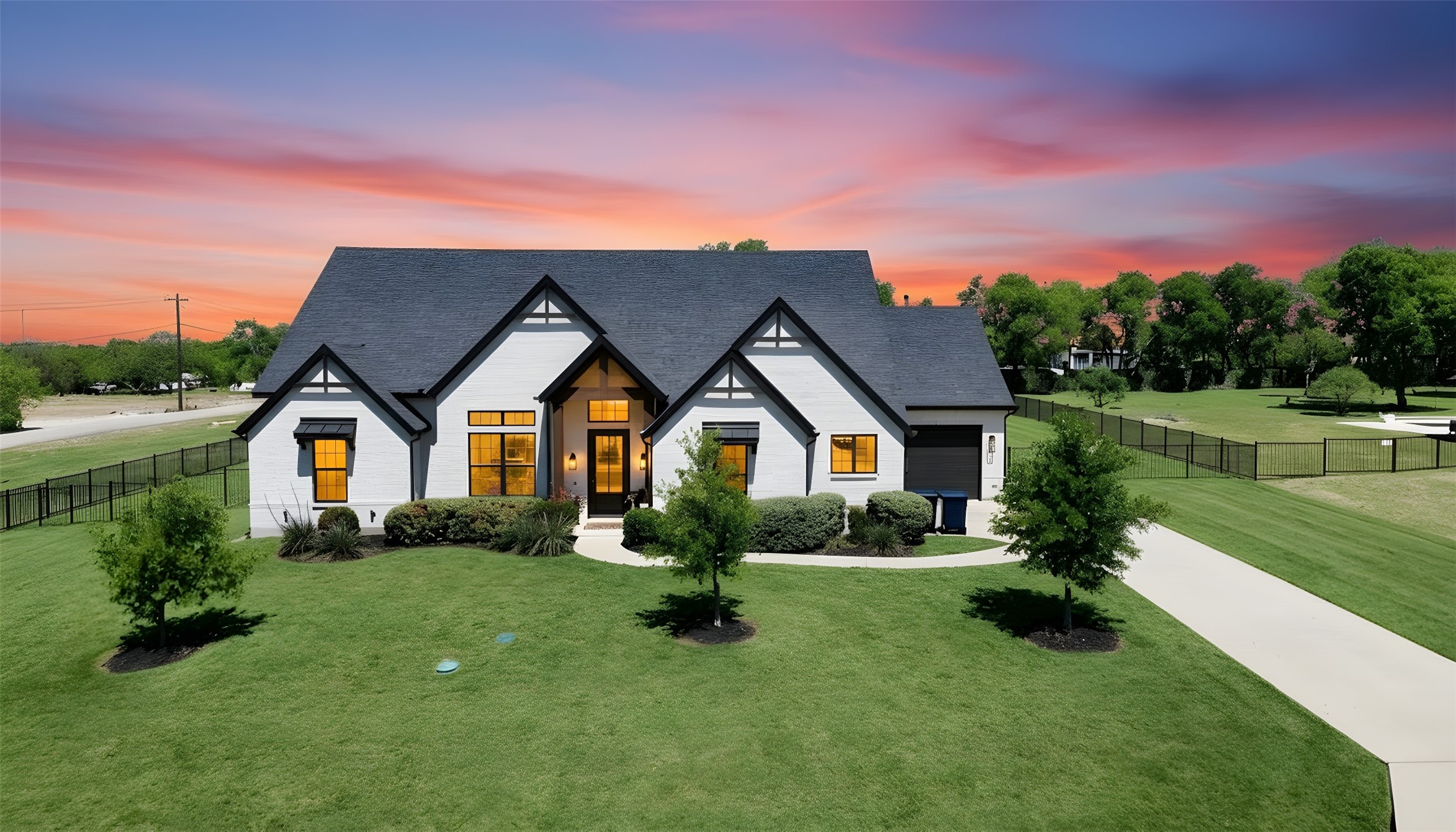 2652 Kessler Drive Celina TX 75009