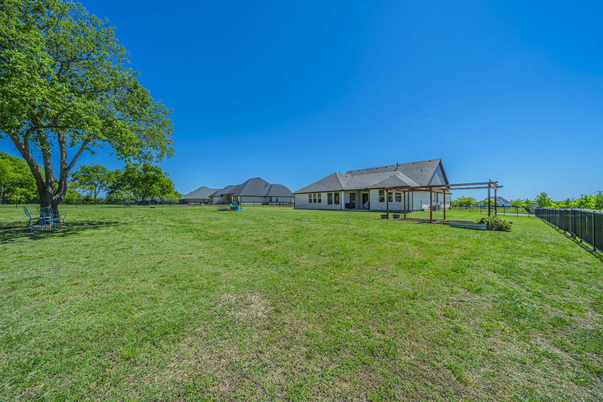 2652 Kessler Drive Celina TX 75009