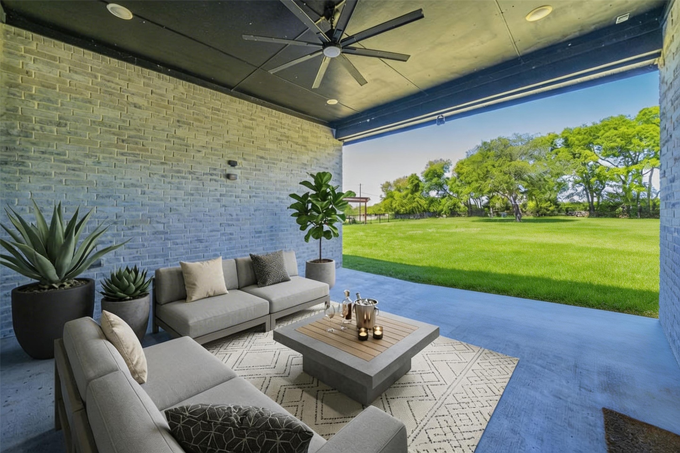 2652 Kessler Drive Celina TX 75009