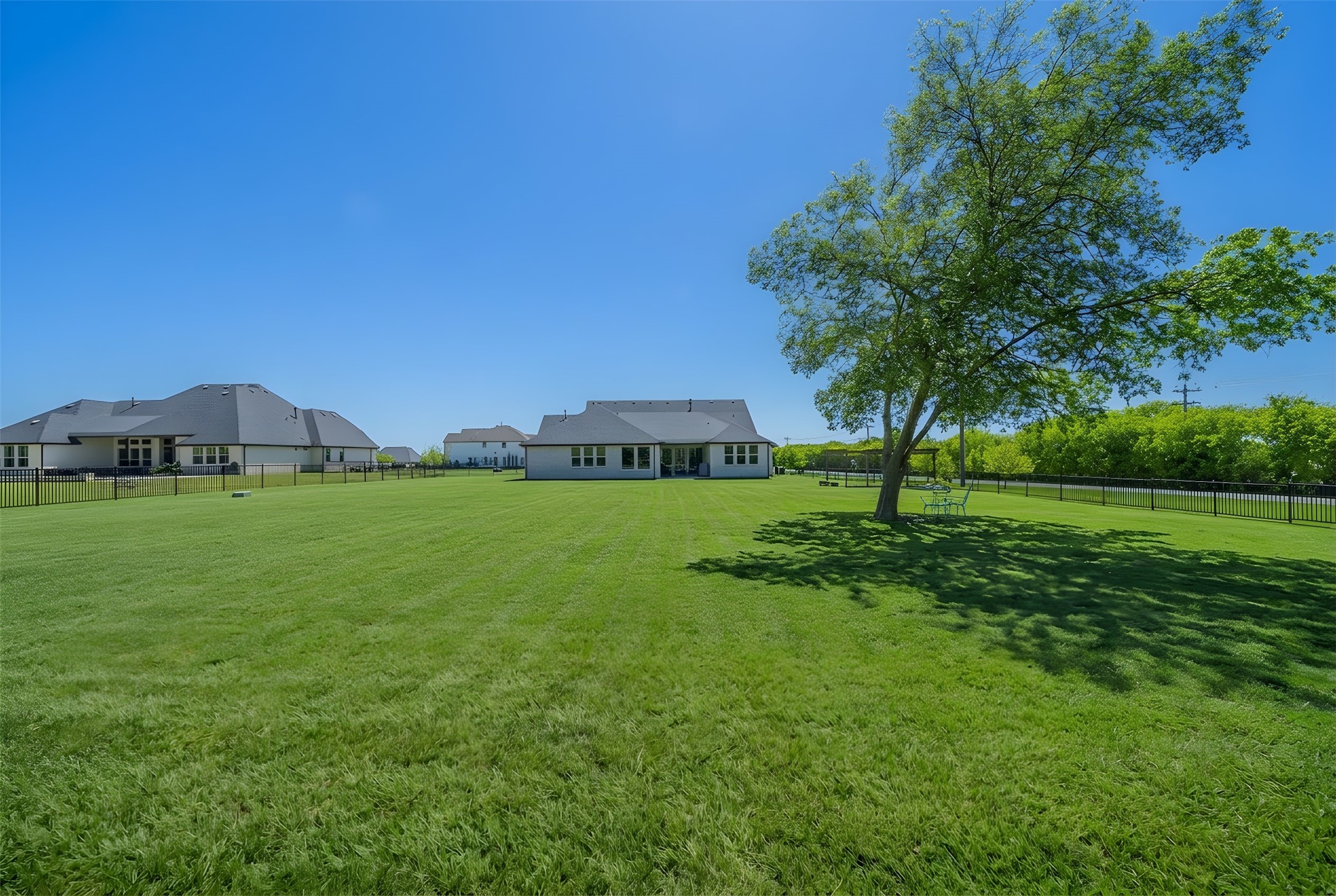 2652 Kessler Drive Celina TX 75009
