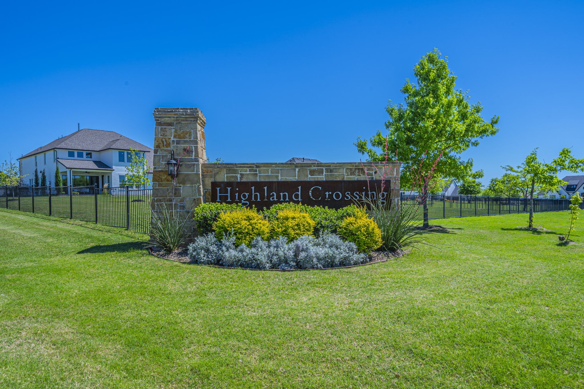 2652 Kessler Drive Celina TX 75009