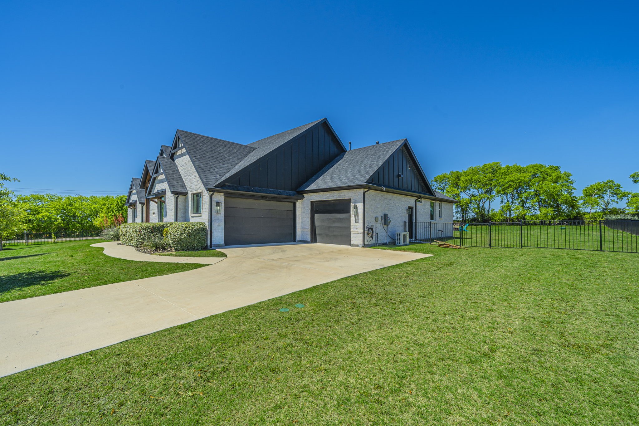 2652 Kessler Drive Celina TX 75009
