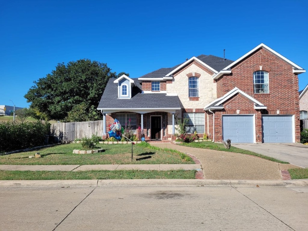 5701 Christy Lane Haltom City TX 76137