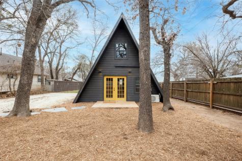 1708 Saddle Road Granbury TX 76049
