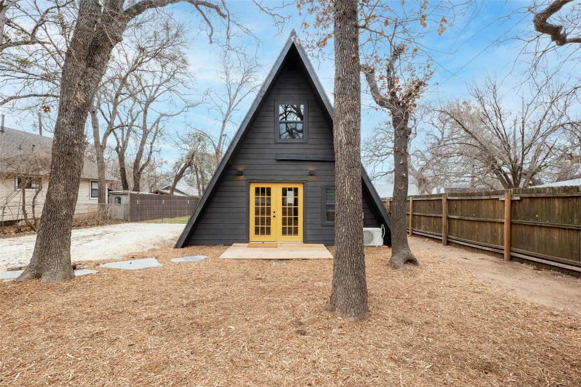 1708 Saddle Road Granbury TX 76049