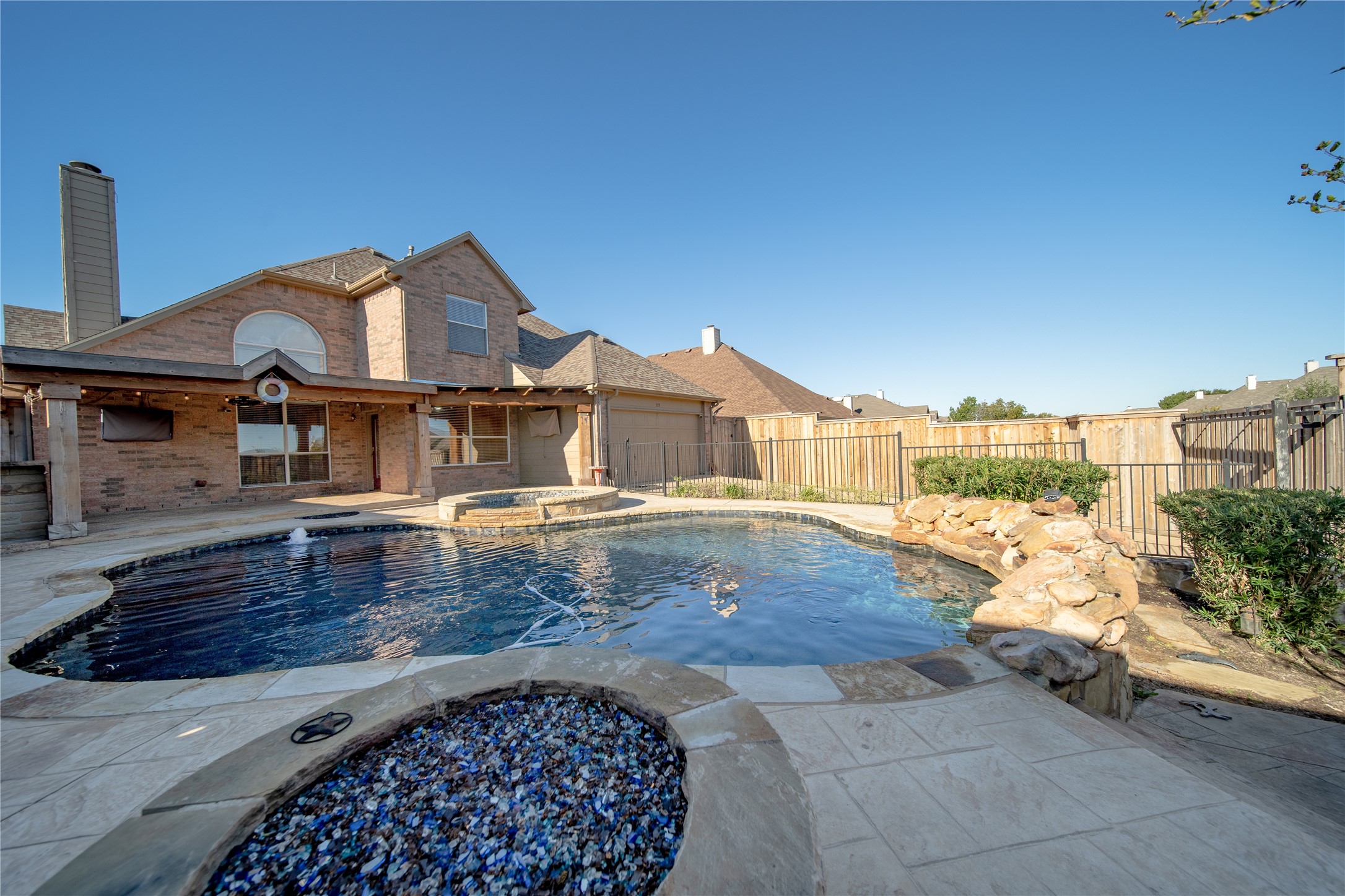 3313 Capstone Lane Garland TX 75043