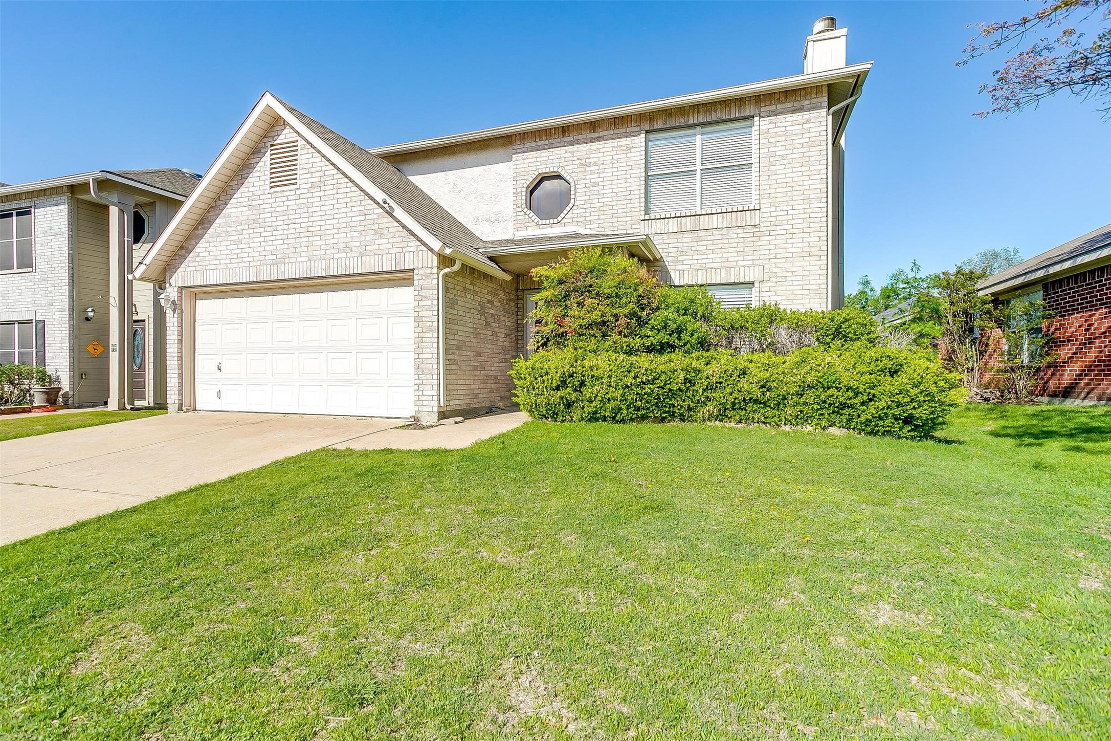 3356 Chapel Ridge Way Fort Worth TX 76116
