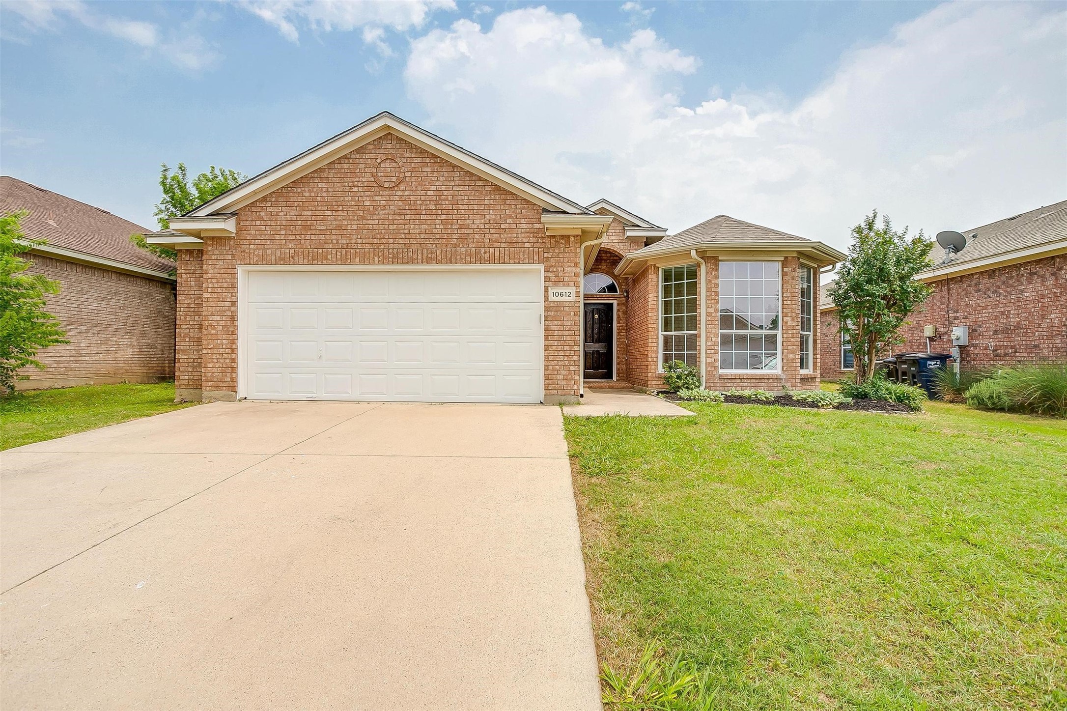 10612 Big Oak Drive Fort Worth TX 76131