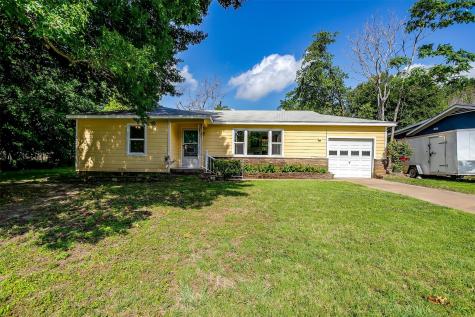 111 Harmon Street Weatherford TX 76086