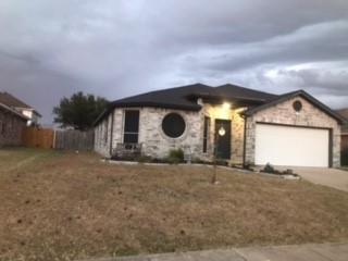 130 Angelina Drive Crandall TX 75114