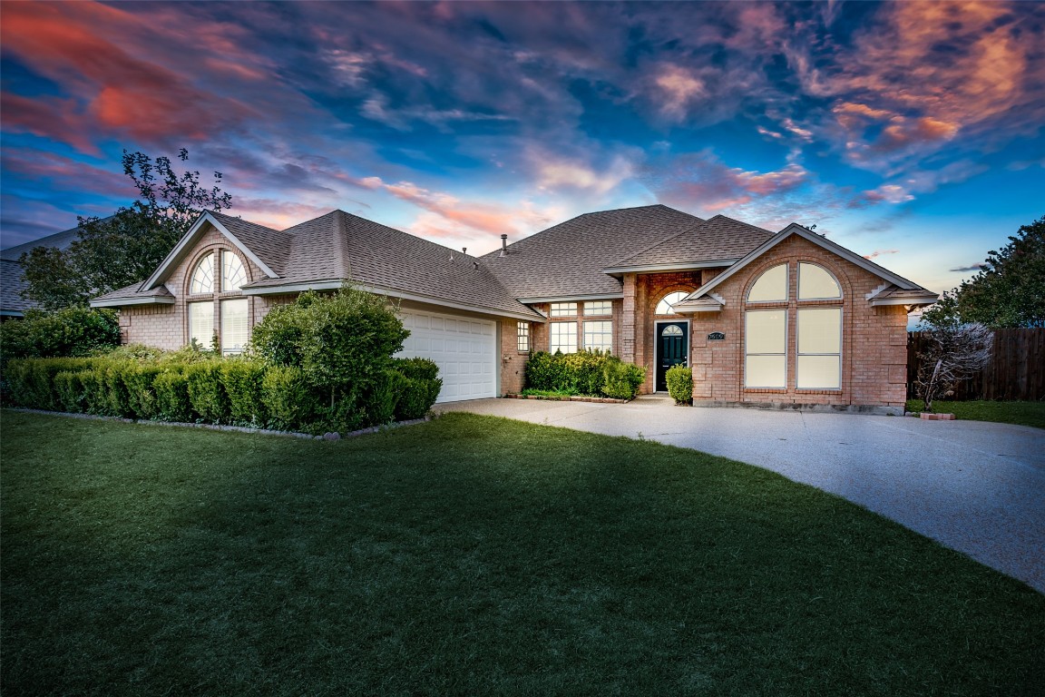7609 Meadowside Road Fort Worth TX 76132