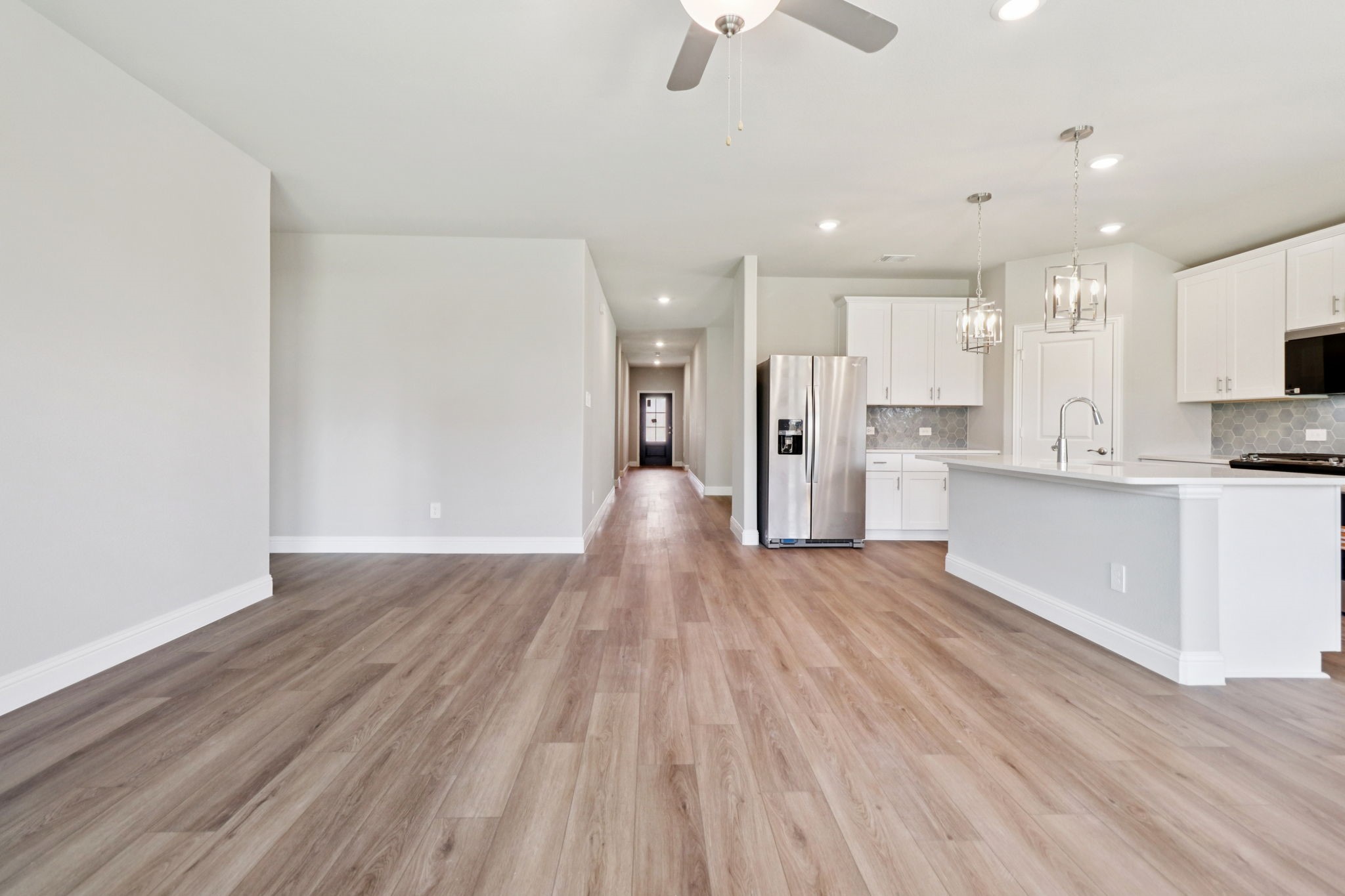 2713 Grand Teton Drive Anna TX 75409