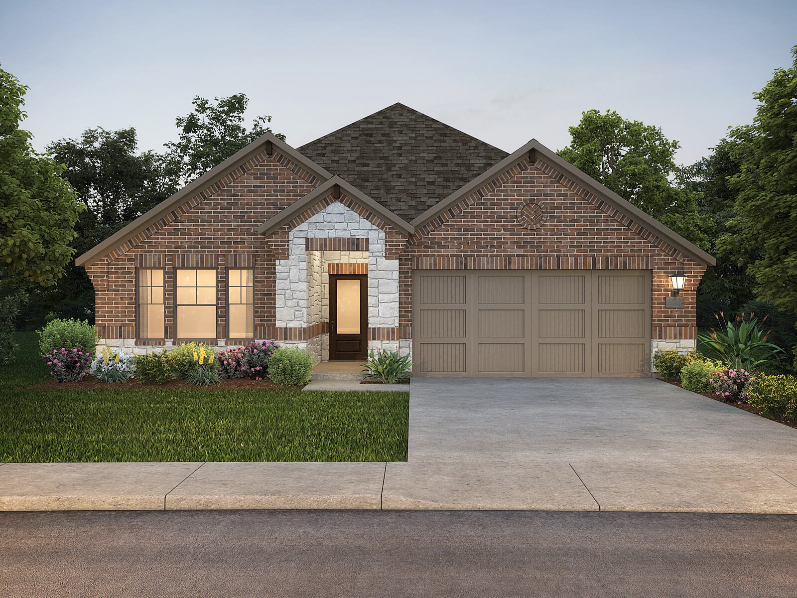 2713 Grand Teton Drive Anna TX 75409