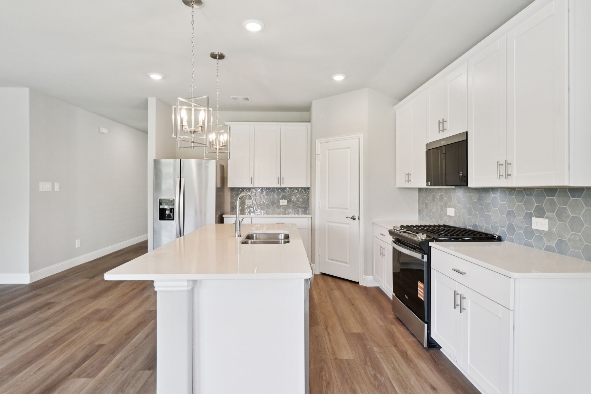 2713 Grand Teton Drive Anna TX 75409