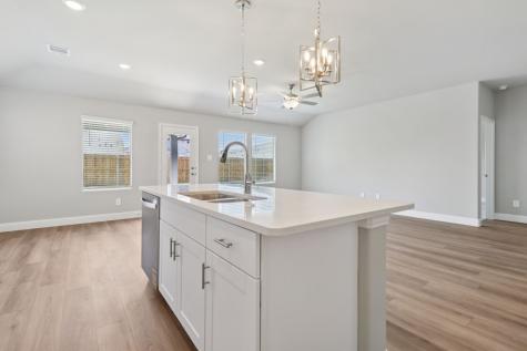 2713 Grand Teton Drive Anna TX 75409