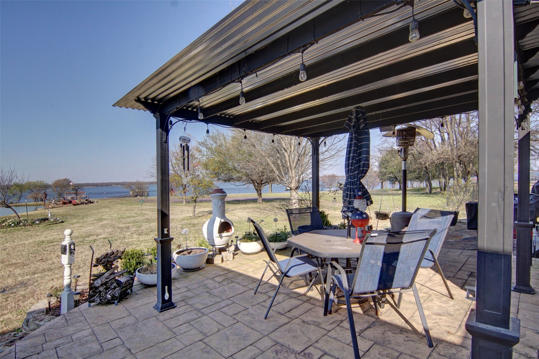125 Rs County Road 3379 Emory TX 75440