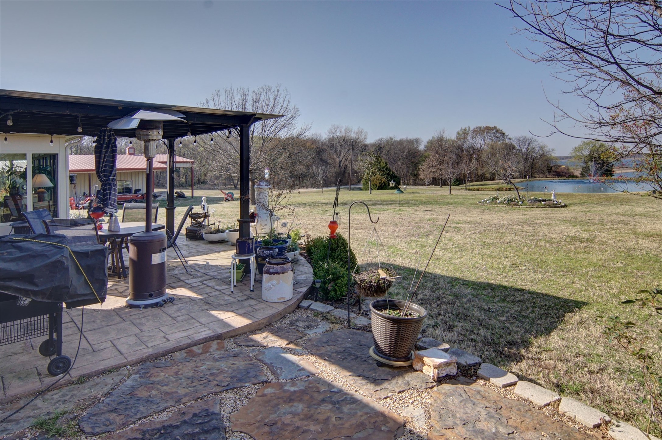 125 Rs County Road 3379 Emory TX 75440
