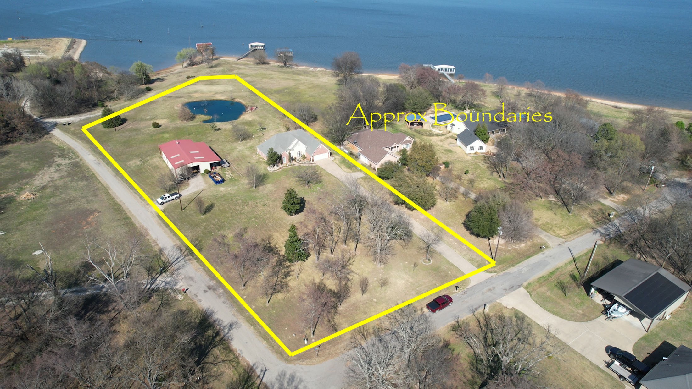 125 Rs County Road 3379 Emory TX 75440