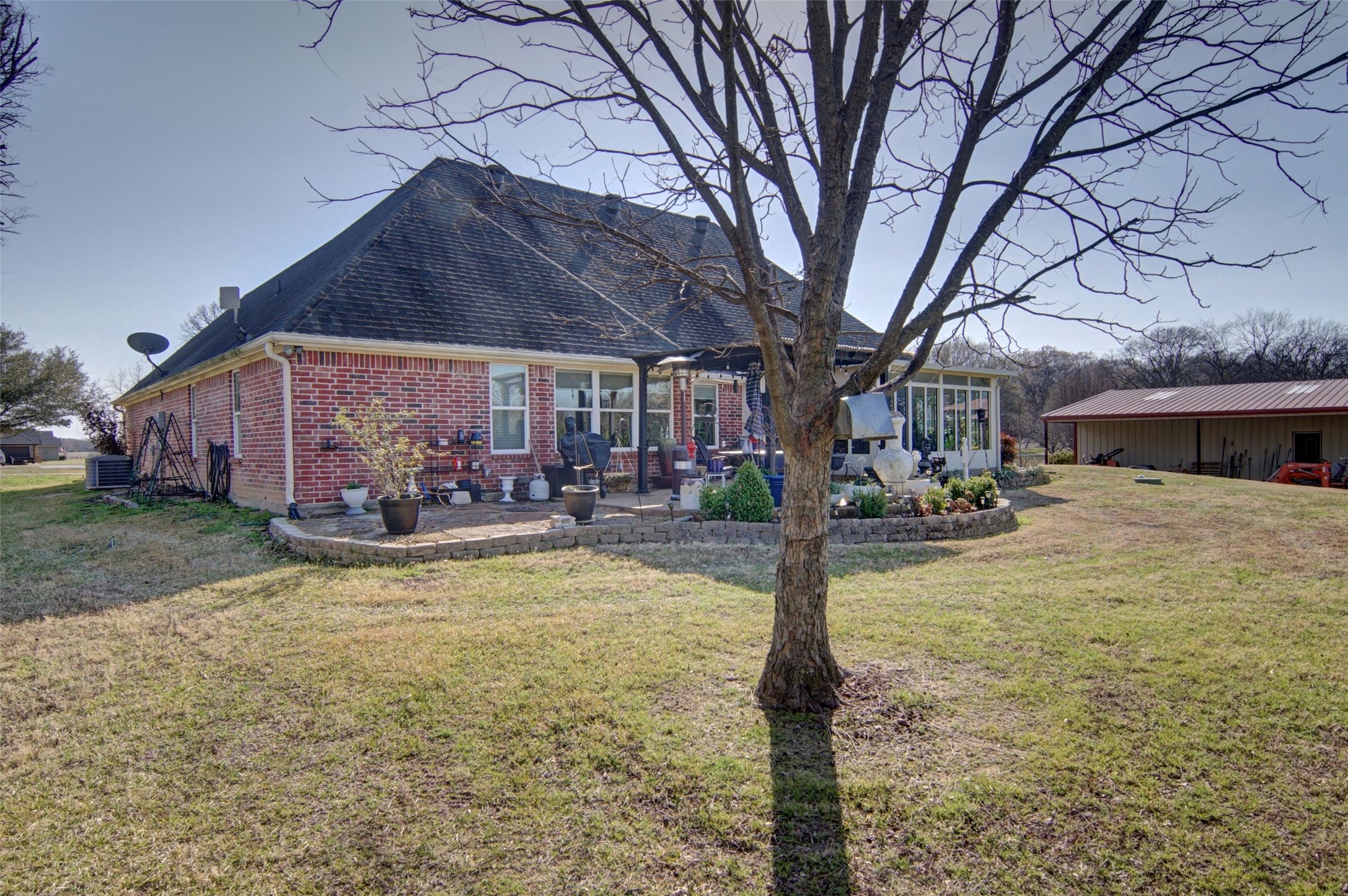 125 Rs County Road 3379 Emory TX 75440