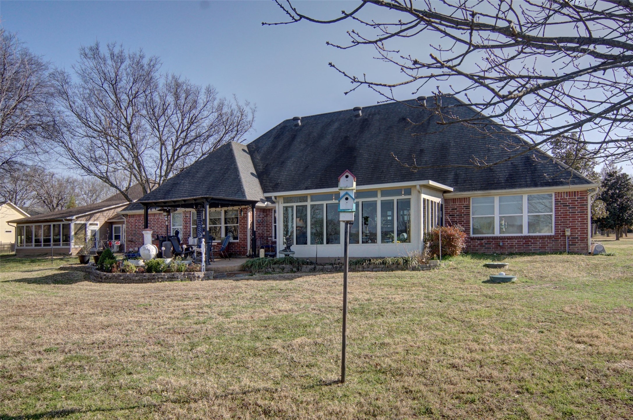 125 Rs County Road 3379 Emory TX 75440