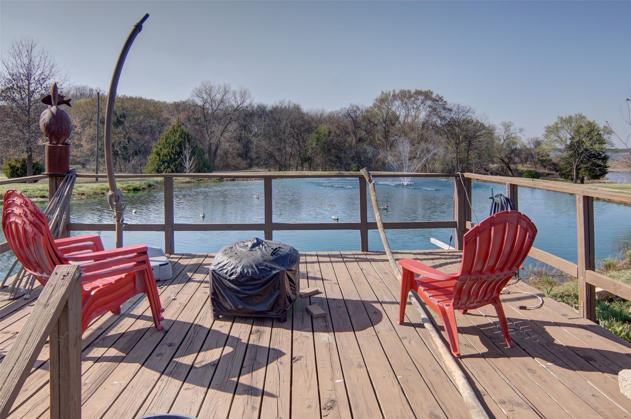 125 Rs County Road 3379 Emory TX 75440