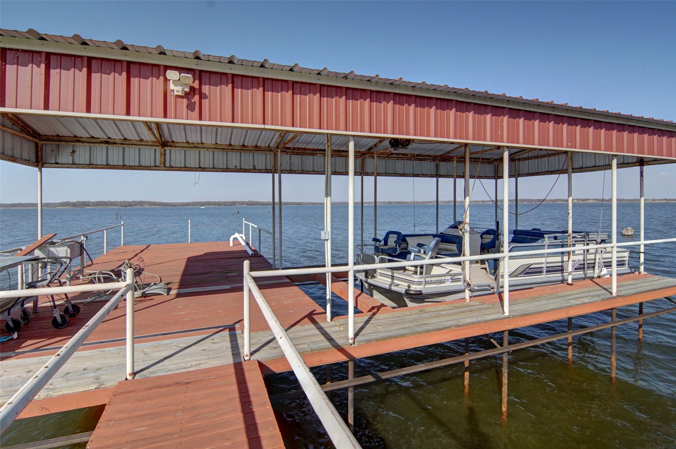 125 Rs County Road 3379 Emory TX 75440