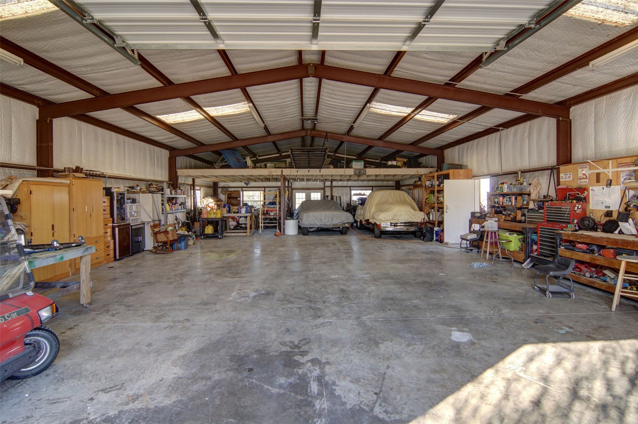 125 Rs County Road 3379 Emory TX 75440