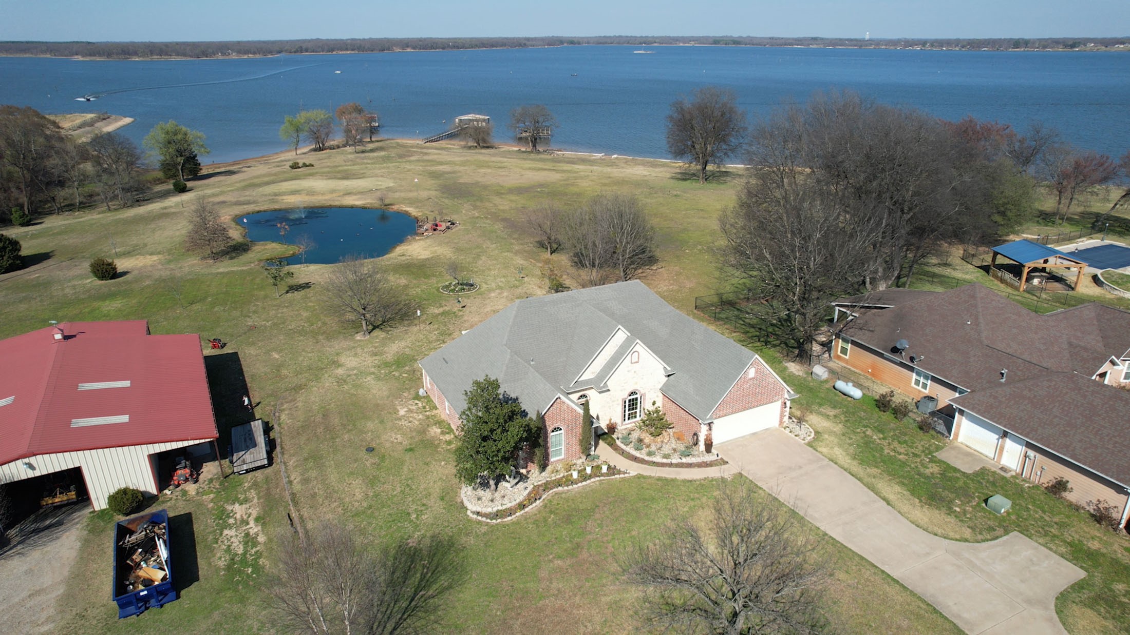 125 Rs County Road 3379 Emory TX 75440