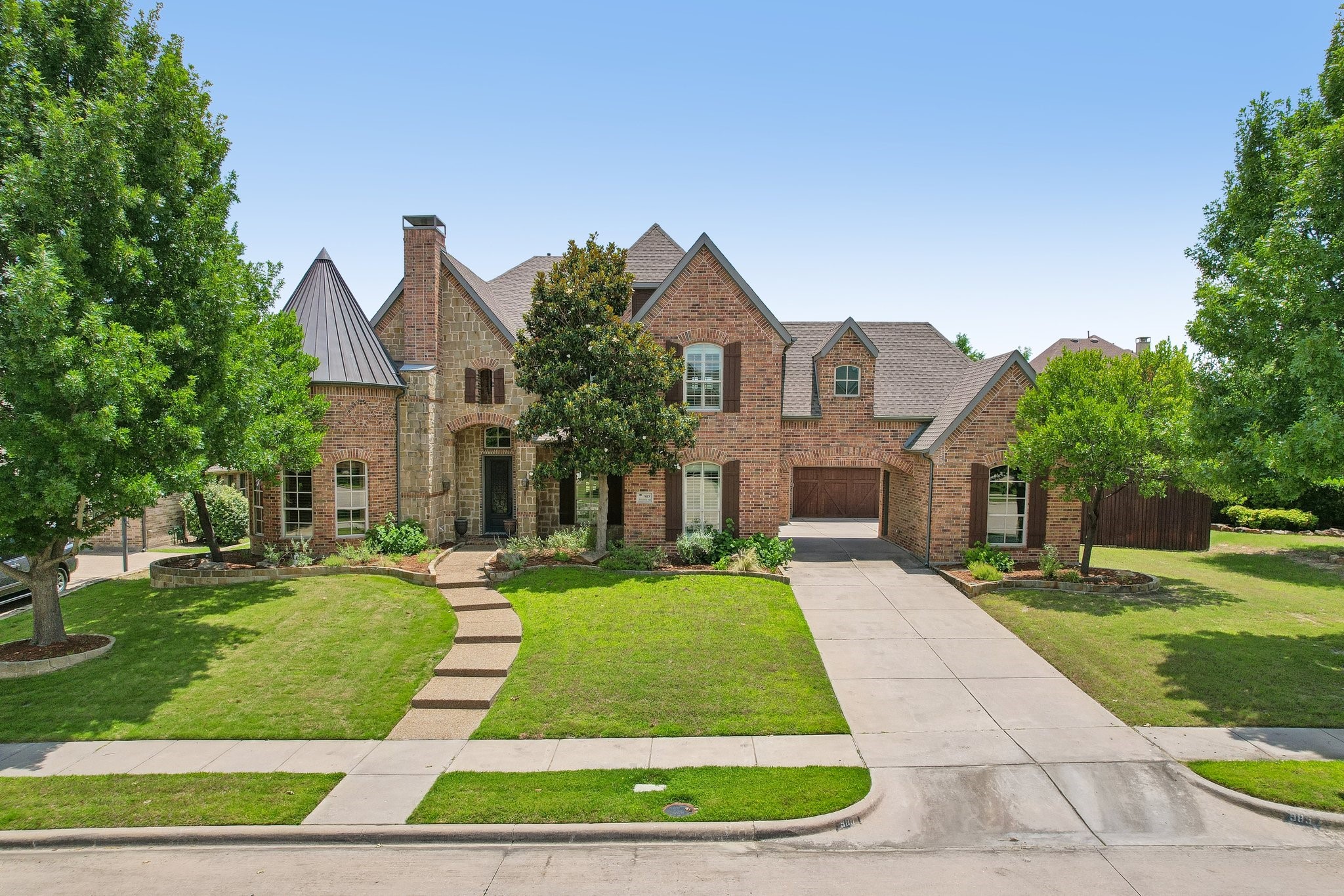 985 Shaddock Park Lane Allen TX 75013